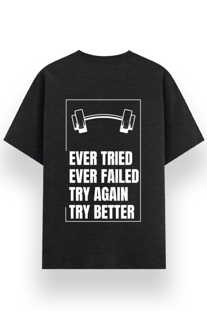 Gym T-Shirts.